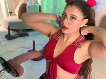 madison__jones —  Join FanClub - Goal: make me amazing squirter with bbc [299 tokens left] #anal #cuckold  #bbc #fuckmachine #deepthroat