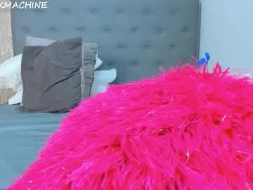 madison_milan on Chaturbate