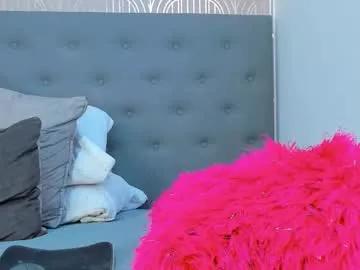 madison_milan on Chaturbate