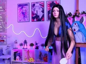 madnessalise on Chaturbate