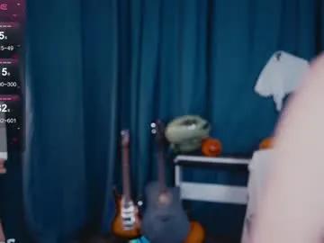 madnessalise on Chaturbate