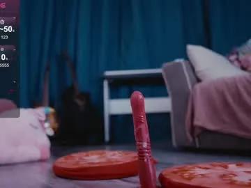 madnessalise on Chaturbate