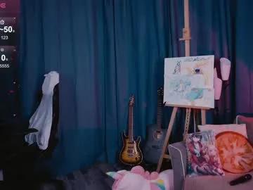 madnessalise on Chaturbate