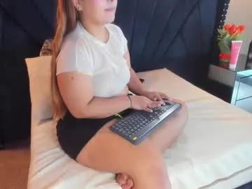mahiasmith13 on Chaturbate