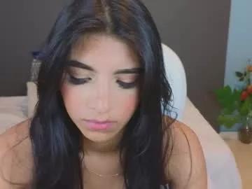 maiaa_ruiz on Chaturbate