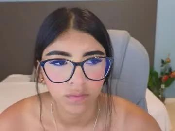 maiaa_ruiz on Chaturbate