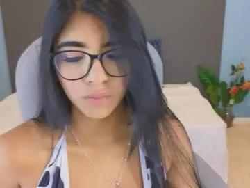 maiaa_ruiz on Chaturbate