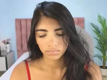 maiaa_ruiz on Chaturbate