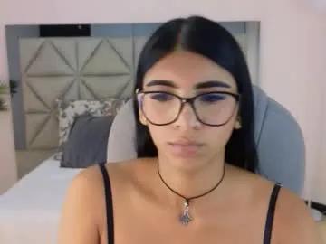 maiaa_ruiz on Chaturbate