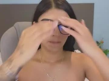 maiaa_ruiz on Chaturbate