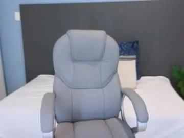 maiaa_ruiz on Chaturbate