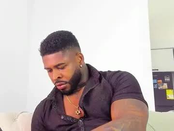 makonneen — GOAL: Show muscle body + Stroke hard cock [475 tokens remaining] Welcome to my room! #bbc #bigballs #muscle #lovense #monstercock