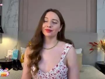 Chaturbate maltii_evans is Freechat maltii_evans — Goal: twerk #heels #pantyhose #stockings #curvy #redhead - Next Goal: oil ass