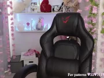 mao_me_meow on Chaturbate