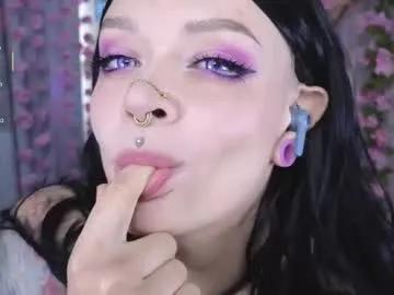 mao_me_meow on Chaturbate