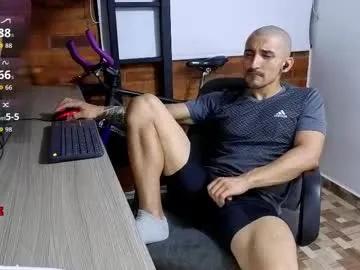 marckmuscle — Goal: CUM show LOVENSE ON- cum showStud Muscle   #bbc #lovense #muscle #feet #gay - Next Goal: Eat cum LOVENSE ON - cum show