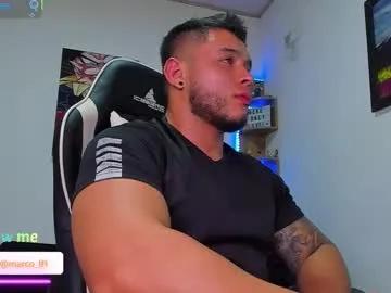 marco_diaz1 on Chaturbate