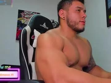 marco_diaz1 on Chaturbate