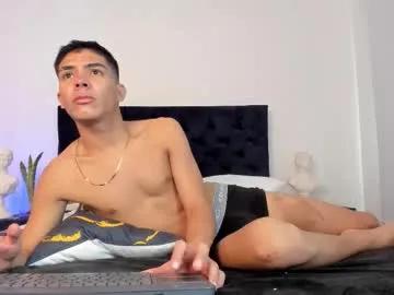 marcus_moreno — PLAY WITH DILDO 230  tokens remaining]     #twink #latino  #gay    #cum #dildo