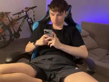 marcussmit on Chaturbate