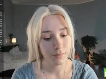 margarethowell on Chaturbate