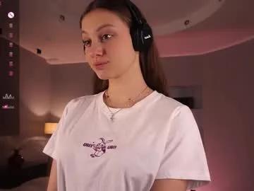 margarethowell on Chaturbate