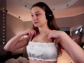 margarethowell on Chaturbate