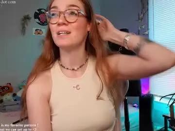 margotdiamond on Chaturbate