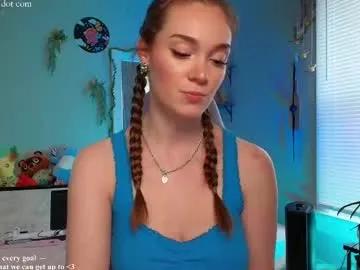 margotdiamond on Chaturbate