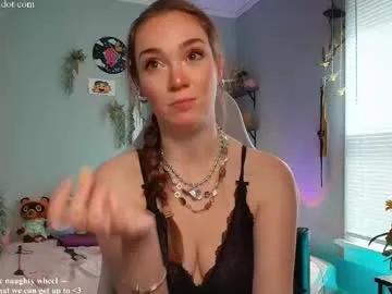 margotdiamond on Chaturbate
