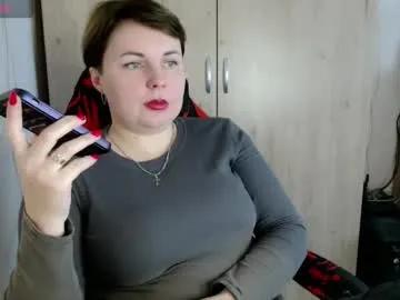 mari_77777 on Chaturbate
