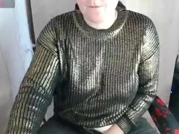 mari_77777 on Chaturbate