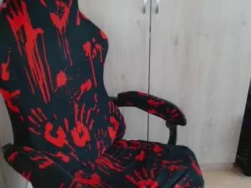 mari_77777 on Chaturbate