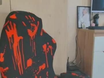 mari_77777 on Chaturbate