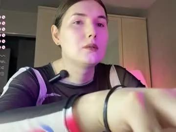 maria_bowie on Chaturbate