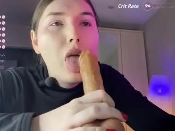 maria_bowie on Chaturbate