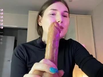 maria_bowie on Chaturbate