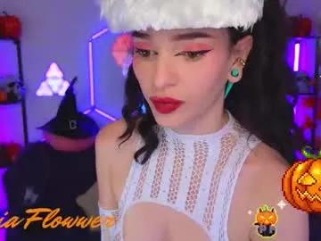 maria_flowwer on Chaturbate
