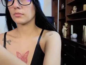 Chaturbate mariagh_ is Freechat mariagh_ — Stuck in my world where beauty and mystery are intertwined #hairy #18 #goth #asian #ahegao