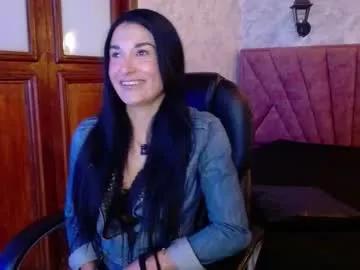 mariana96_ on Chaturbate