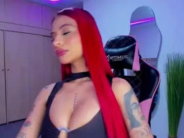marianne__ on Chaturbate
