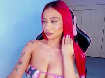 marianne__ on Chaturbate