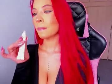 marianne__ on Chaturbate