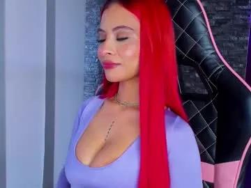 marianne__ on Chaturbate