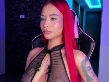 marianne__ on Chaturbate