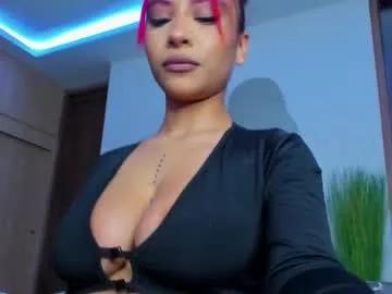 marianne__ on Chaturbate