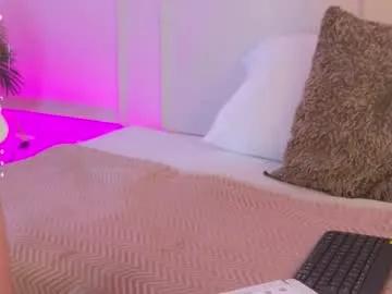 mariapettit on Chaturbate