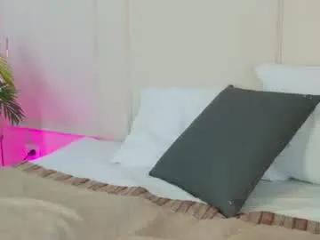 mariapettit on Chaturbate