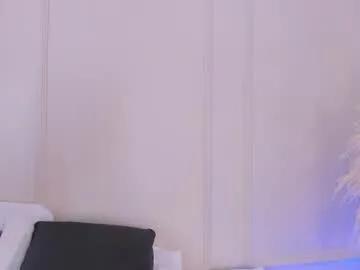 mariapettit on Chaturbate