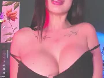mariateresa11 on Chaturbate